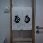 A Casa Do Leo Διαμέρισμα Σετούμπαλ