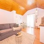A Casa Do Leo Lägenhet