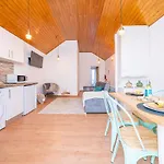 A Casa Do Leo Apartment