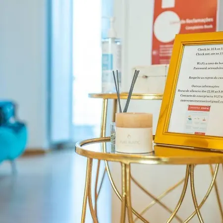 A Casa Do Leo * سيتوبال