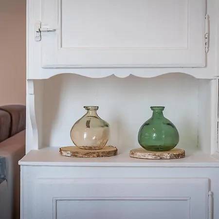 Apartment A Casa Do Leo Setubal