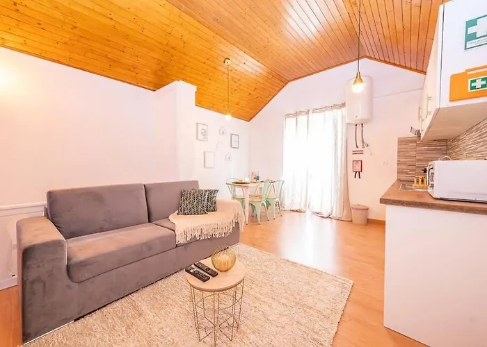 A Casa Do Leo Apartamento