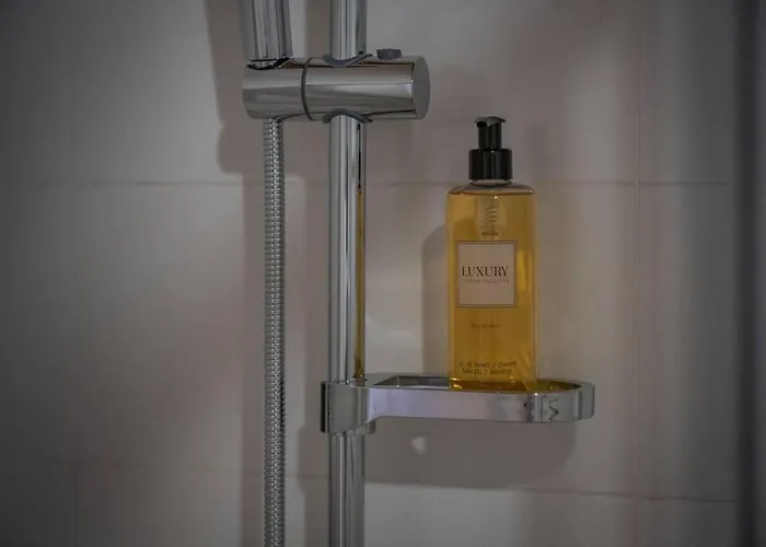 A Casa Do Leo Apartamento