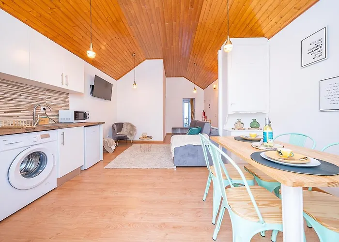 A Casa Do Leo Apartamento