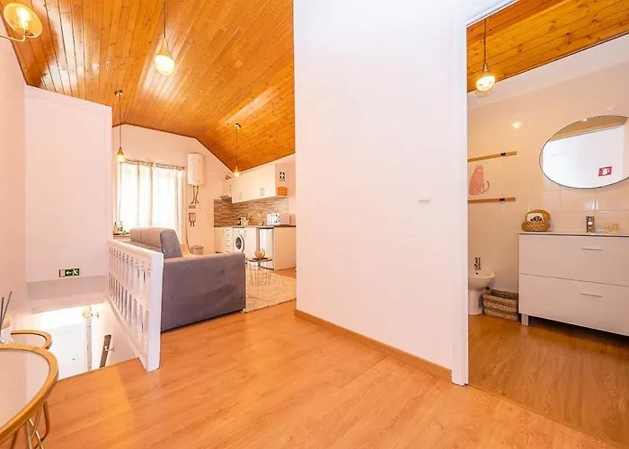 A Casa Do Leo Apartamento