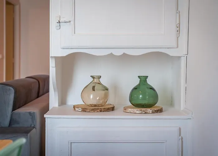 Apartamento A Casa Do Leo Setúbal